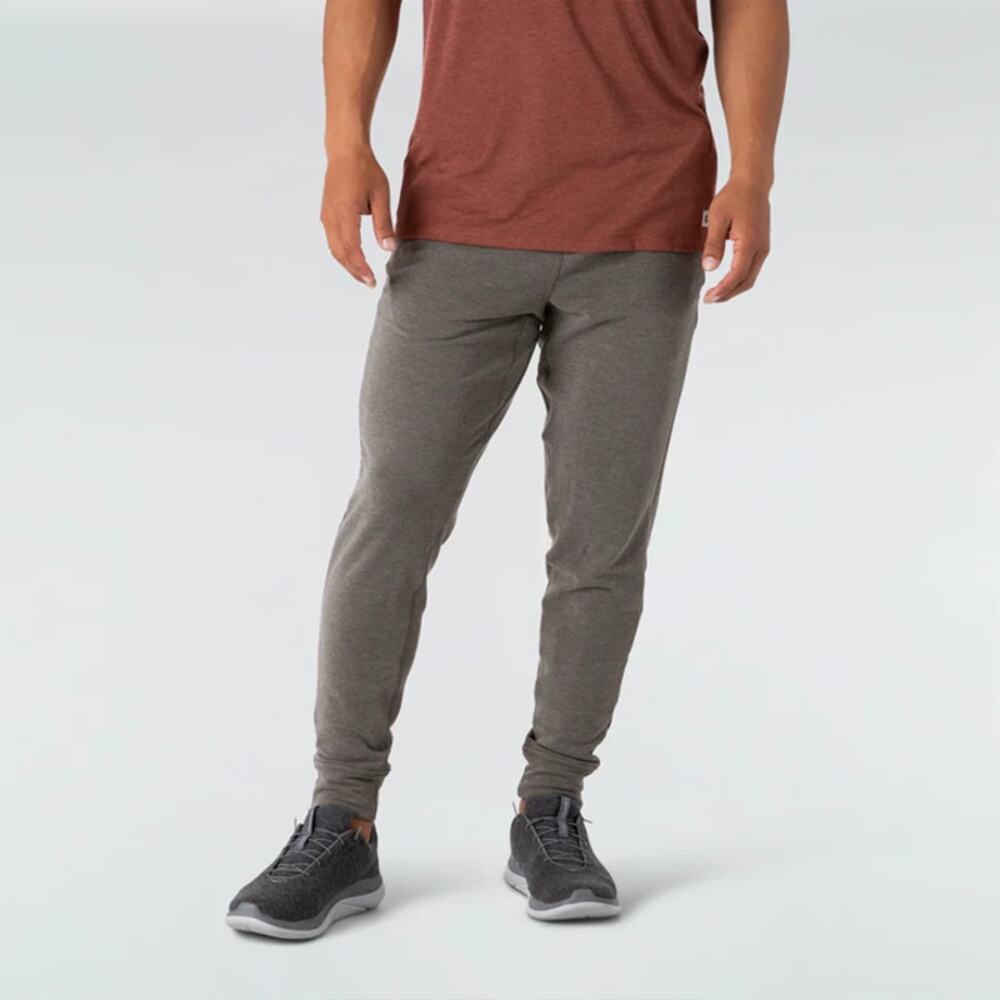 Cotopaxi Lozano Slim Fit Drawcord Waist Casual Jogger Gray XXL NWT